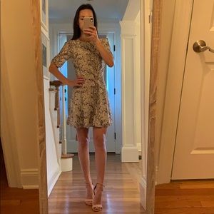 Reformation Dress NEW WITH TAGS